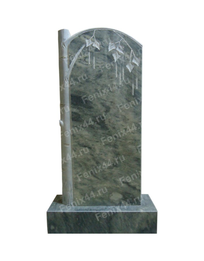 Памятник из мрамора МР-04